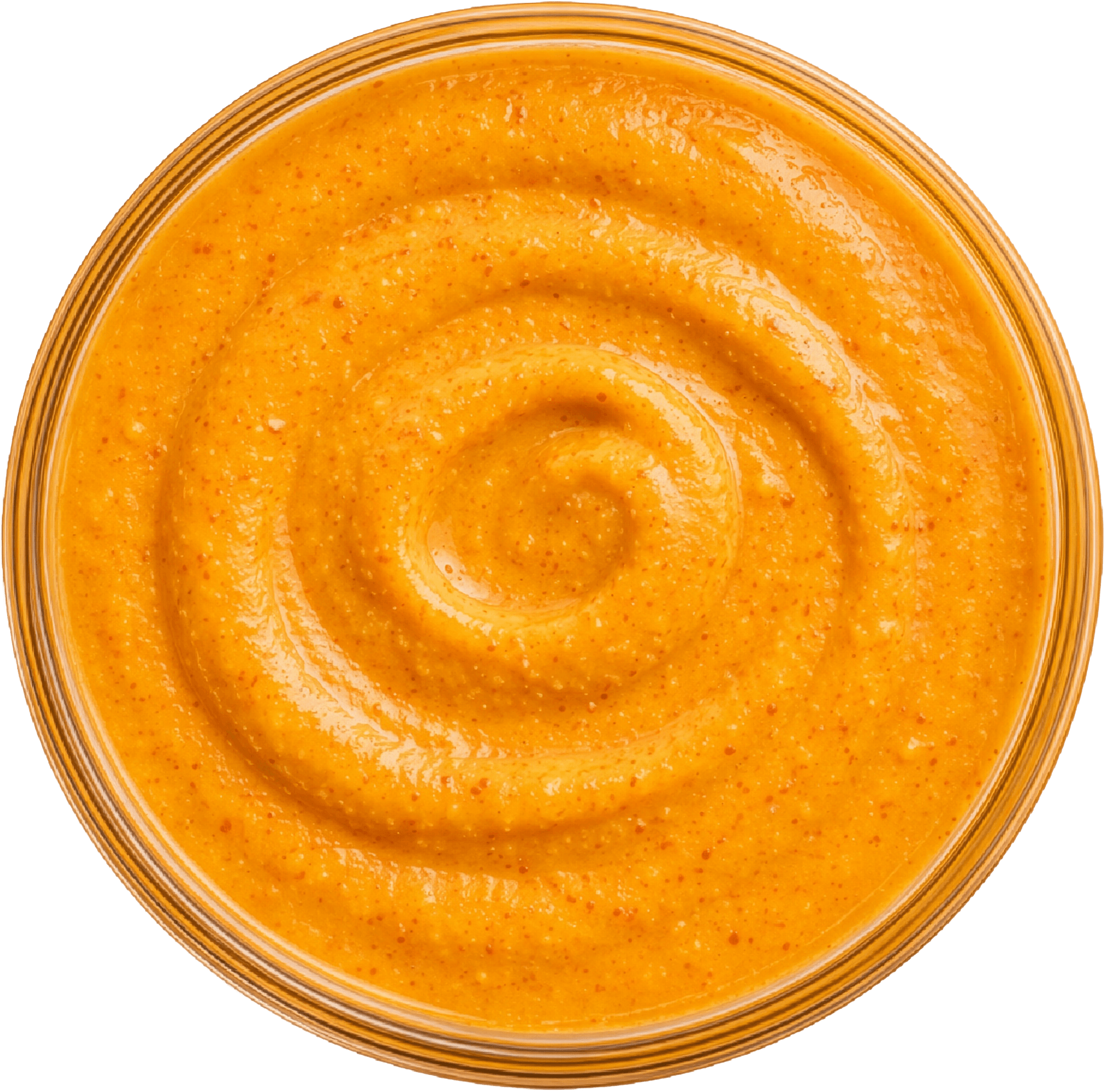 Sauce Oignons — carte Tout Poulet rôtisserie halal